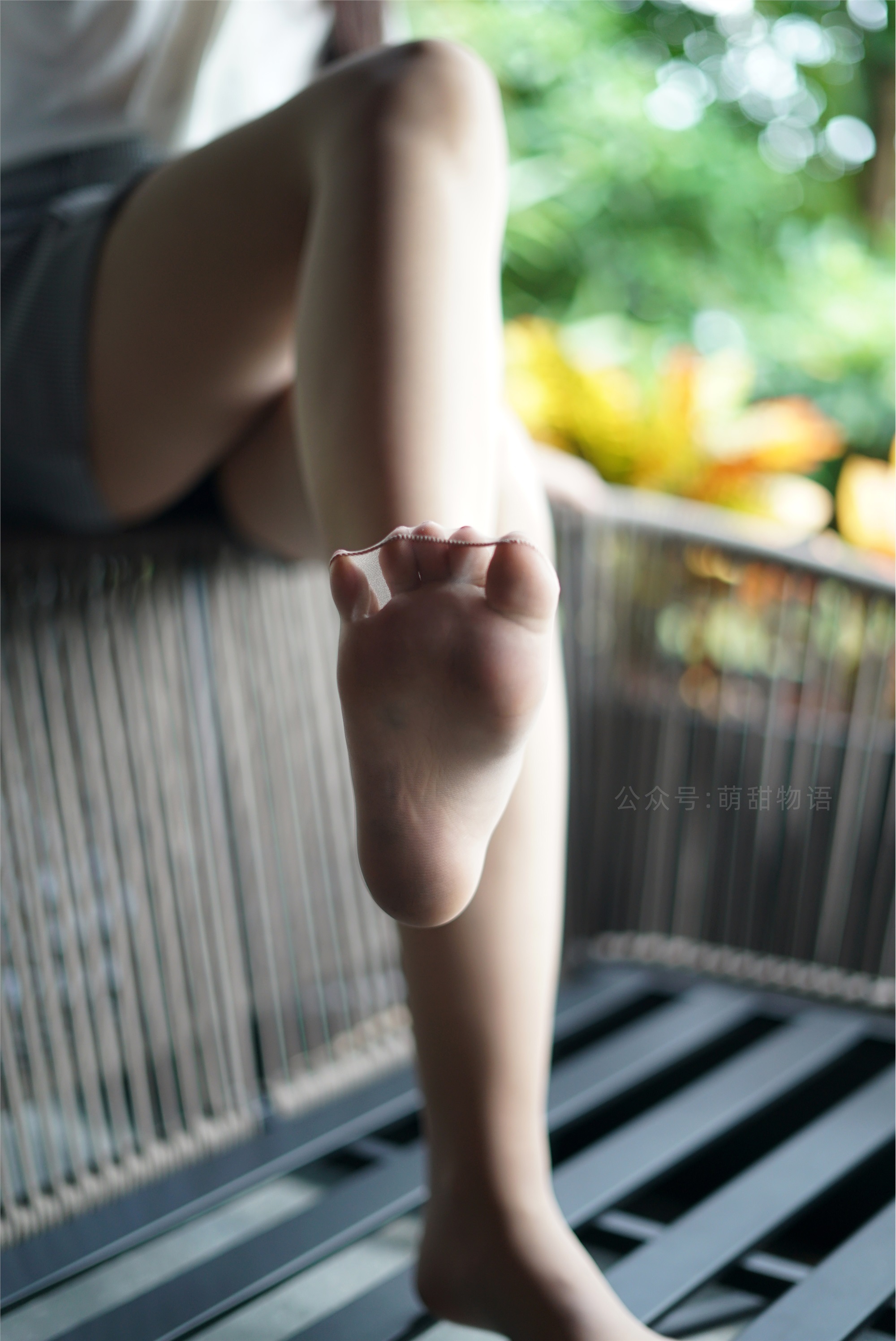 萌甜物语 XM190《新人-佳儿》